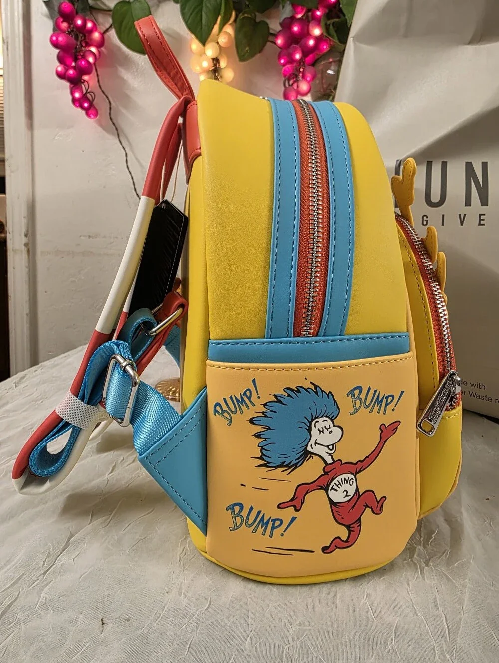 Loungefly official dr